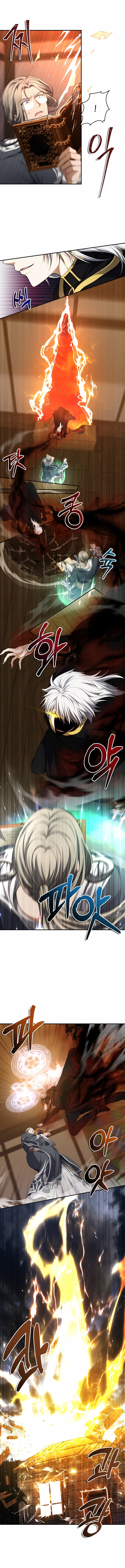 Read Second Life Ranker RU Manga Online