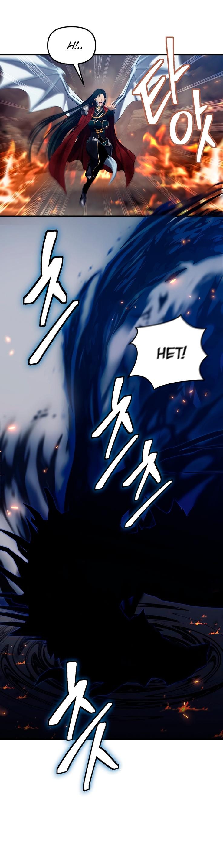 Read Second Life Ranker RU Manga Online