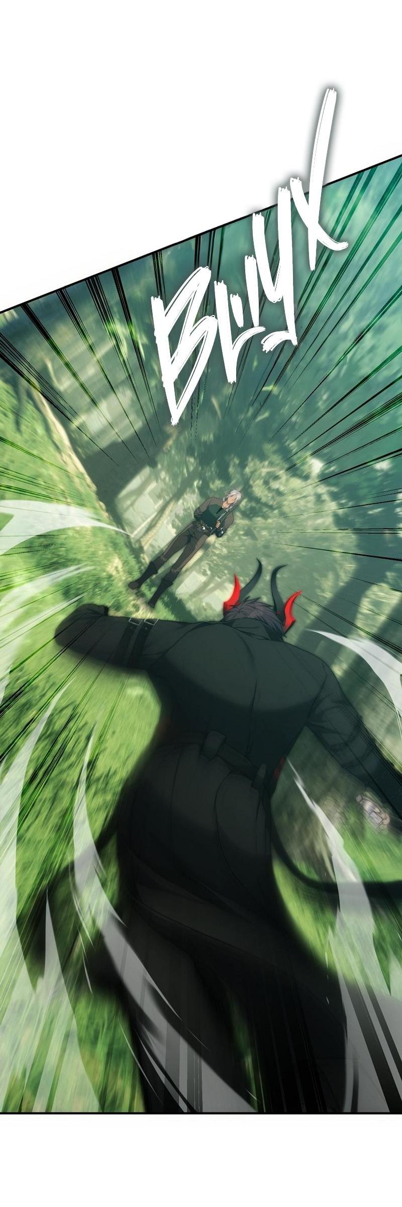 Read Second Life Ranker RU Manga Online