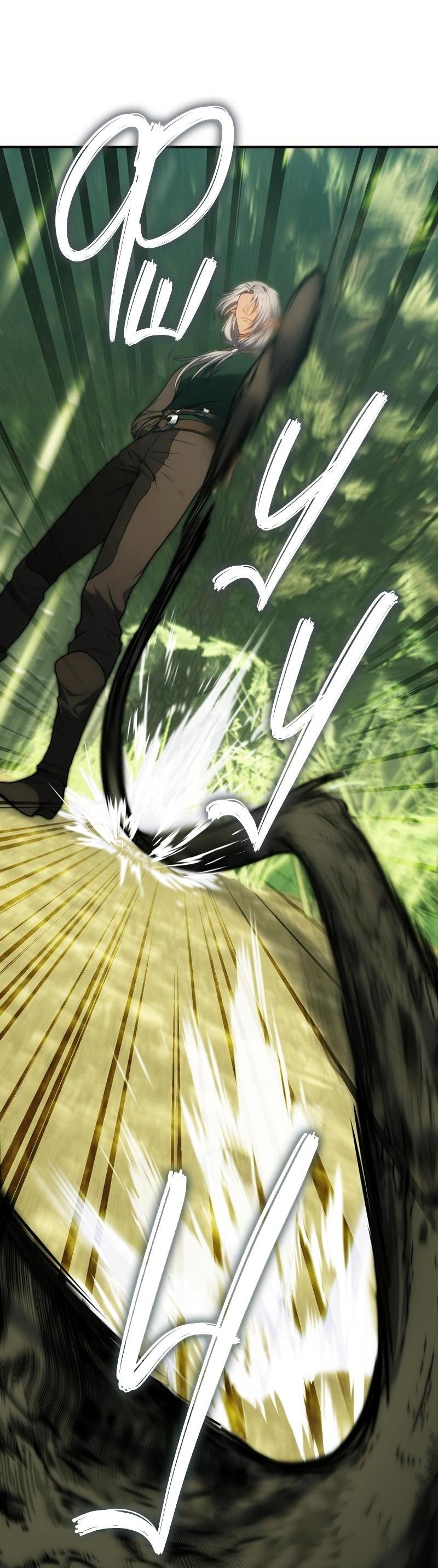 Read Second Life Ranker RU Manga Online