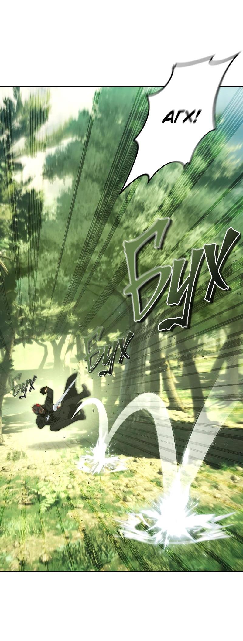 Read Second Life Ranker RU Manga Online