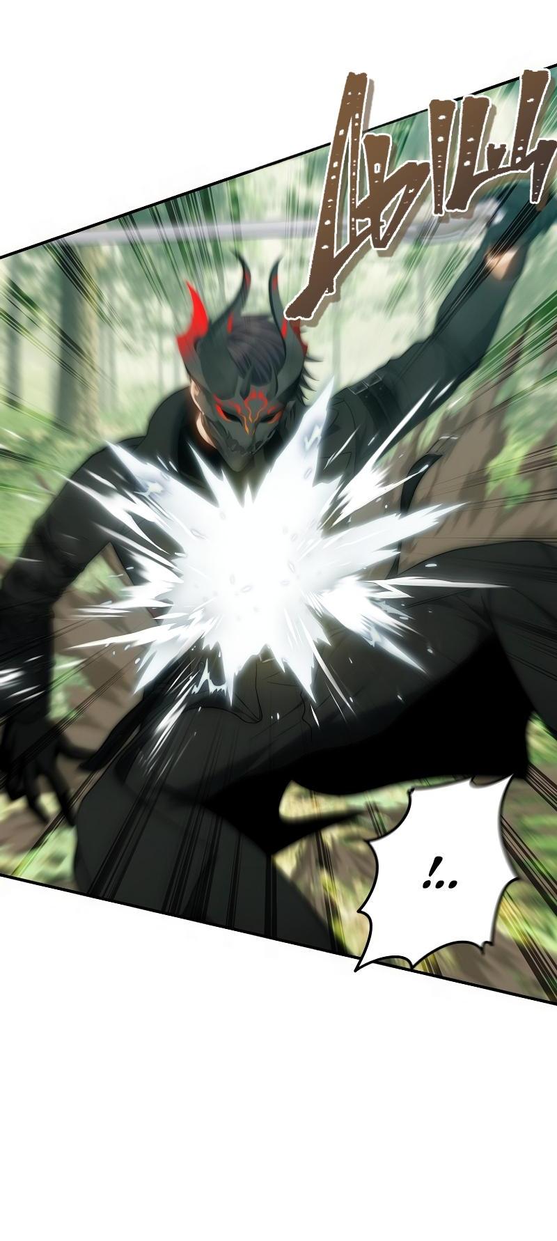 Read Second Life Ranker RU Manga Online