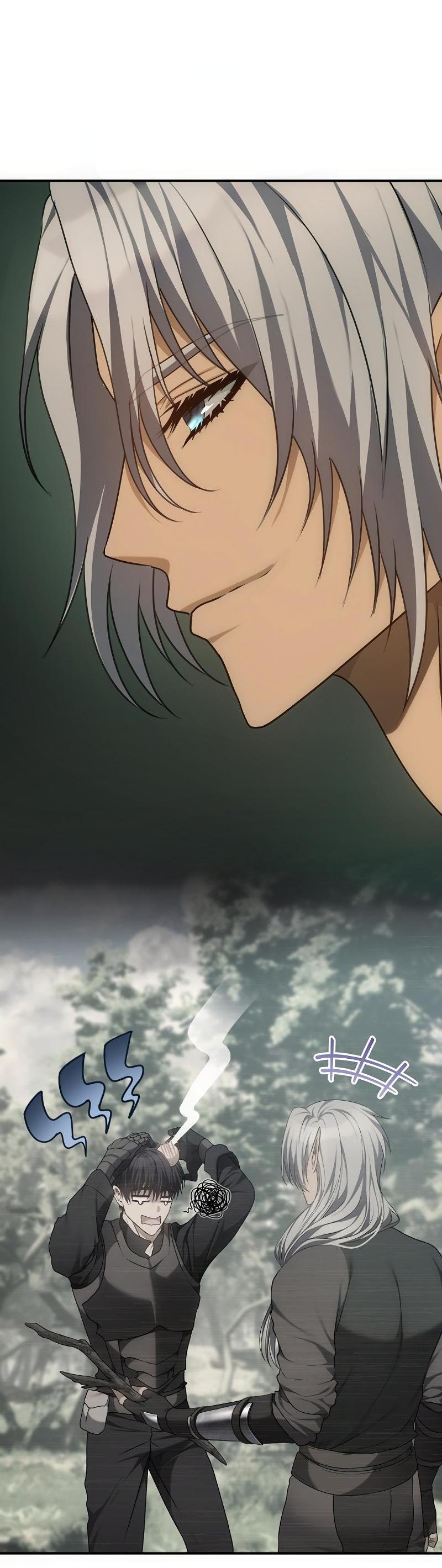 Read Second Life Ranker RU Manga Online