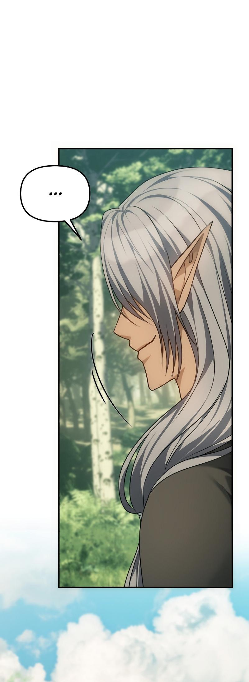 Read Second Life Ranker RU Manga Online