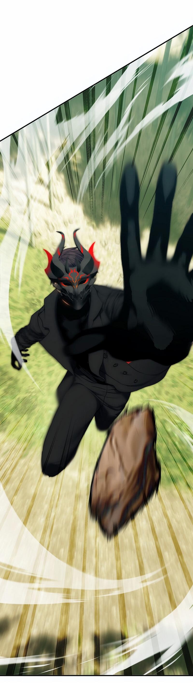 Read Second Life Ranker RU Manga Online