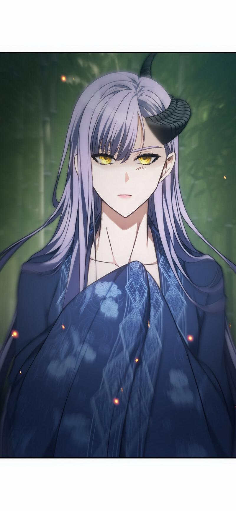 Read Second Life Ranker RU Manga Online