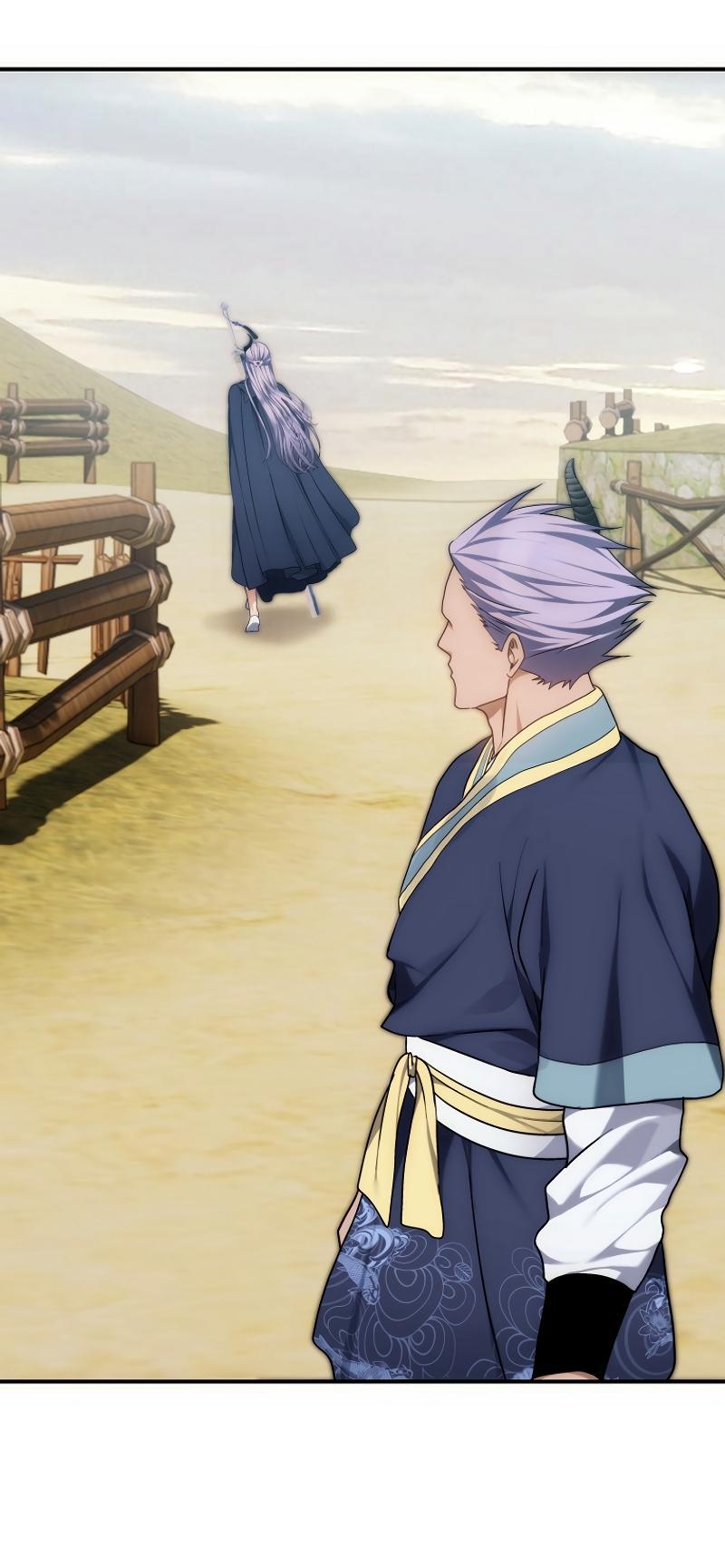 Read Second Life Ranker RU Manga Online