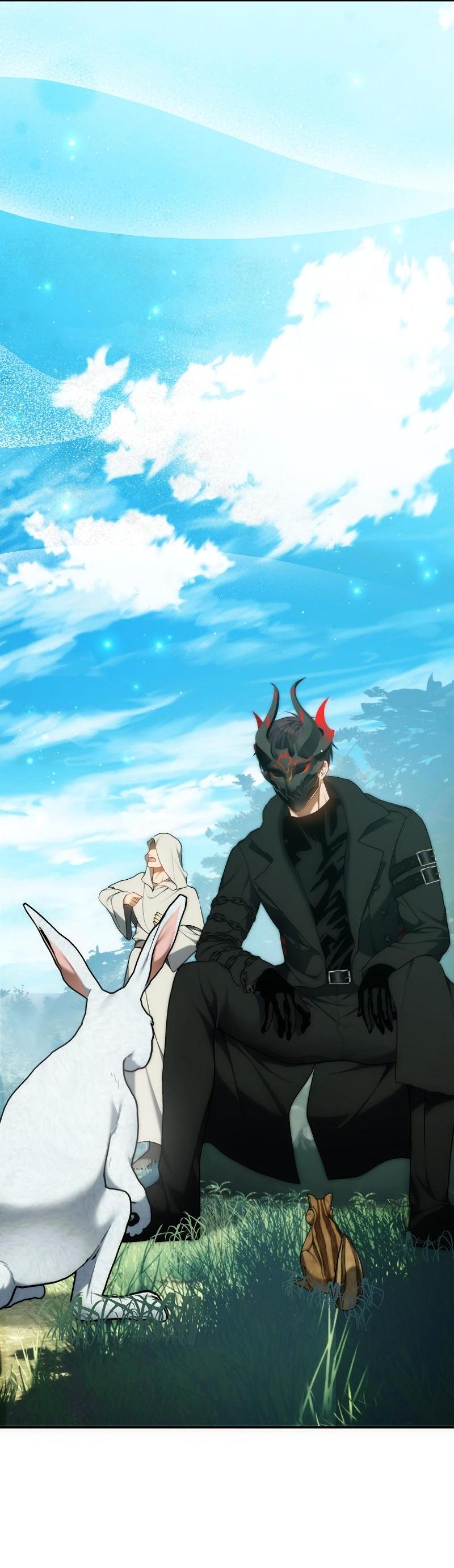 Read Second Life Ranker RU Manga Online