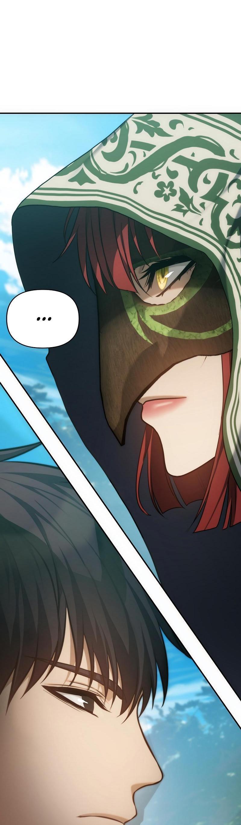 Read Second Life Ranker RU Manga Online