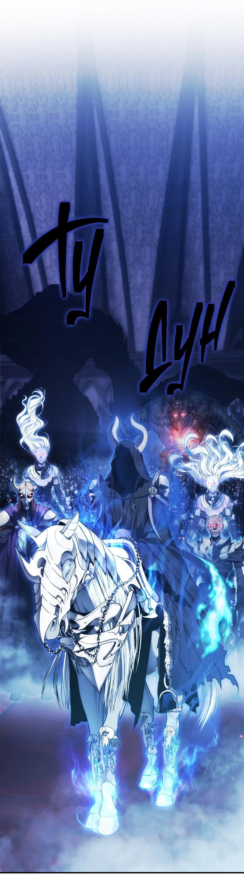 Read Second Life Ranker RU Manga Online