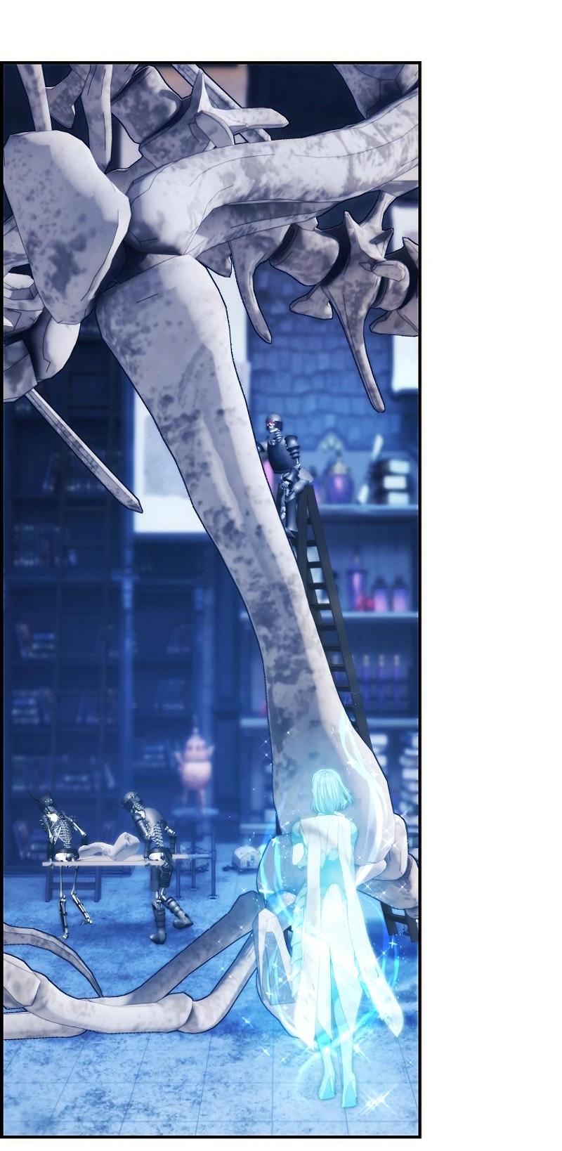 Read Second Life Ranker RU Manga Online