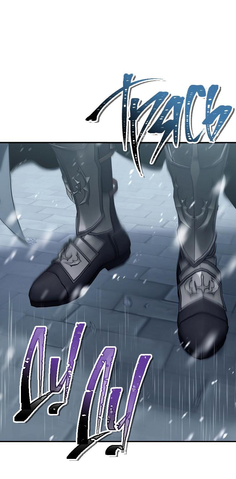 Read Second Life Ranker RU Manga Online