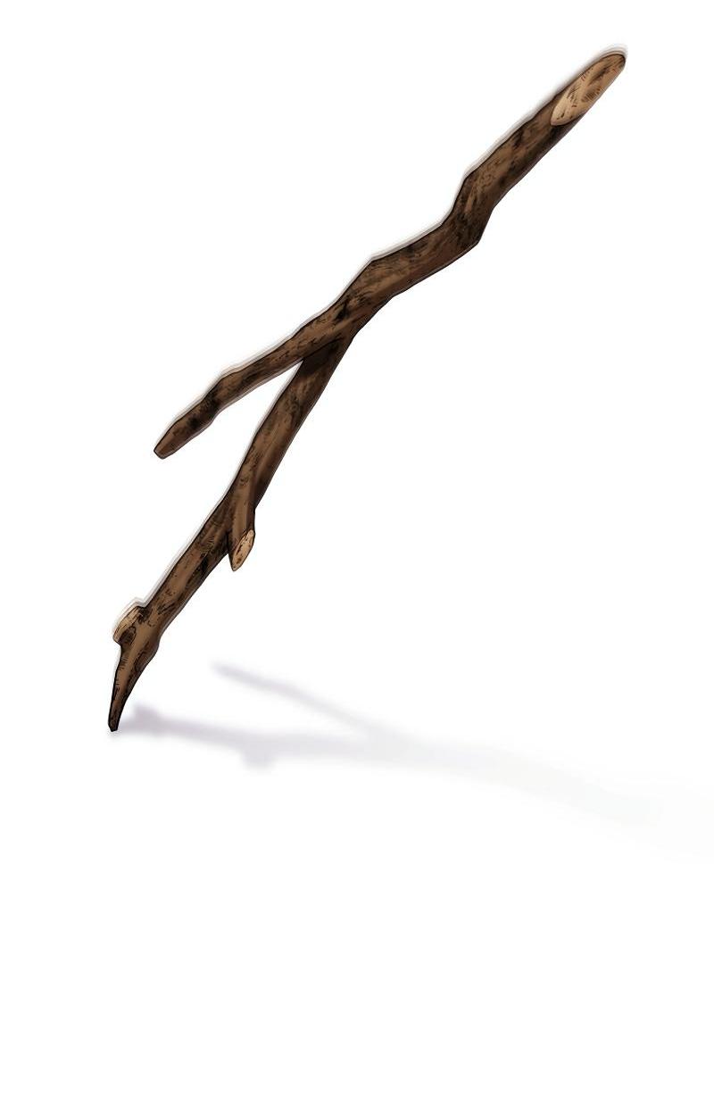 Read Second Life Ranker RU Manga Online