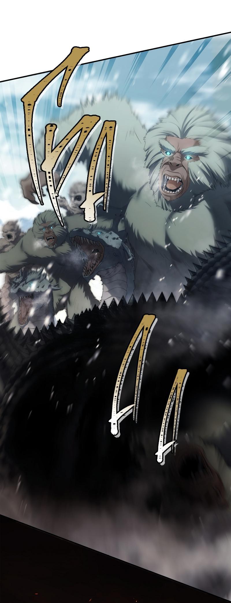 Read Second Life Ranker RU Manga Online