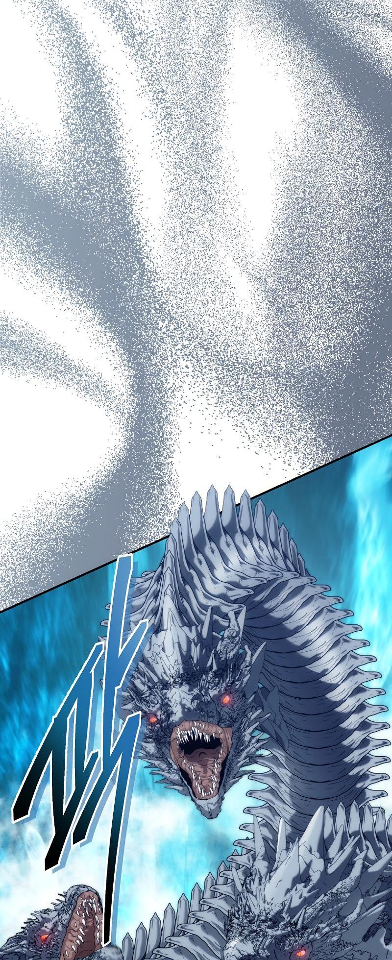 Read Second Life Ranker RU Manga Online