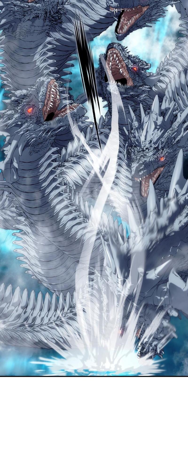 Read Second Life Ranker RU Manga Online