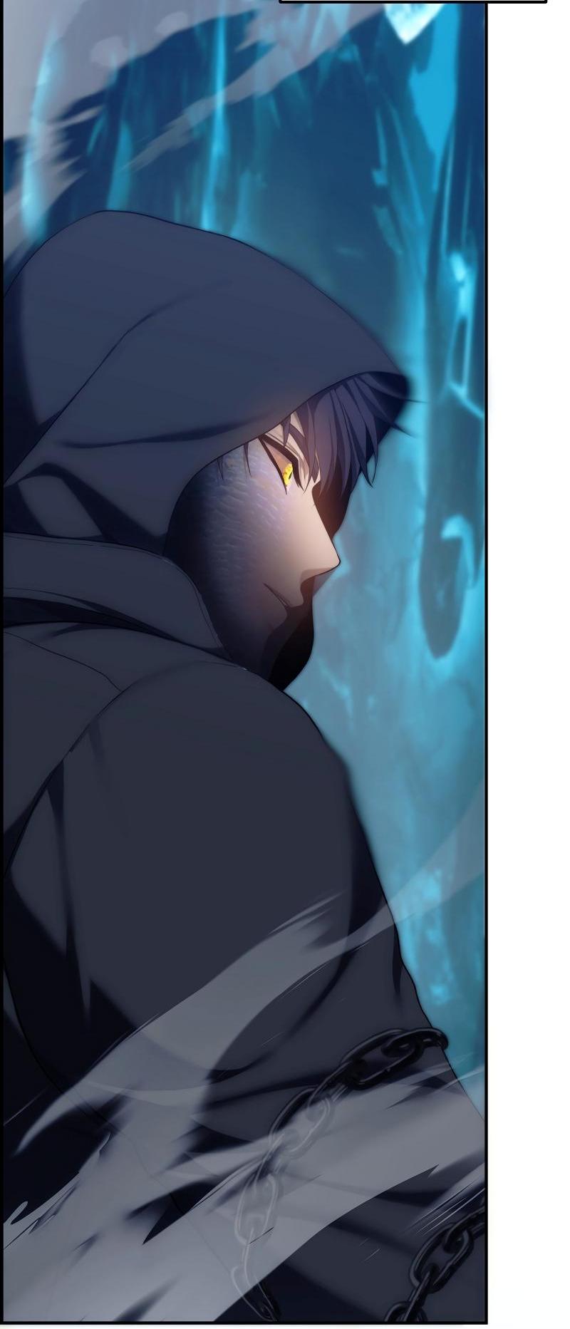 Read Second Life Ranker RU Manga Online