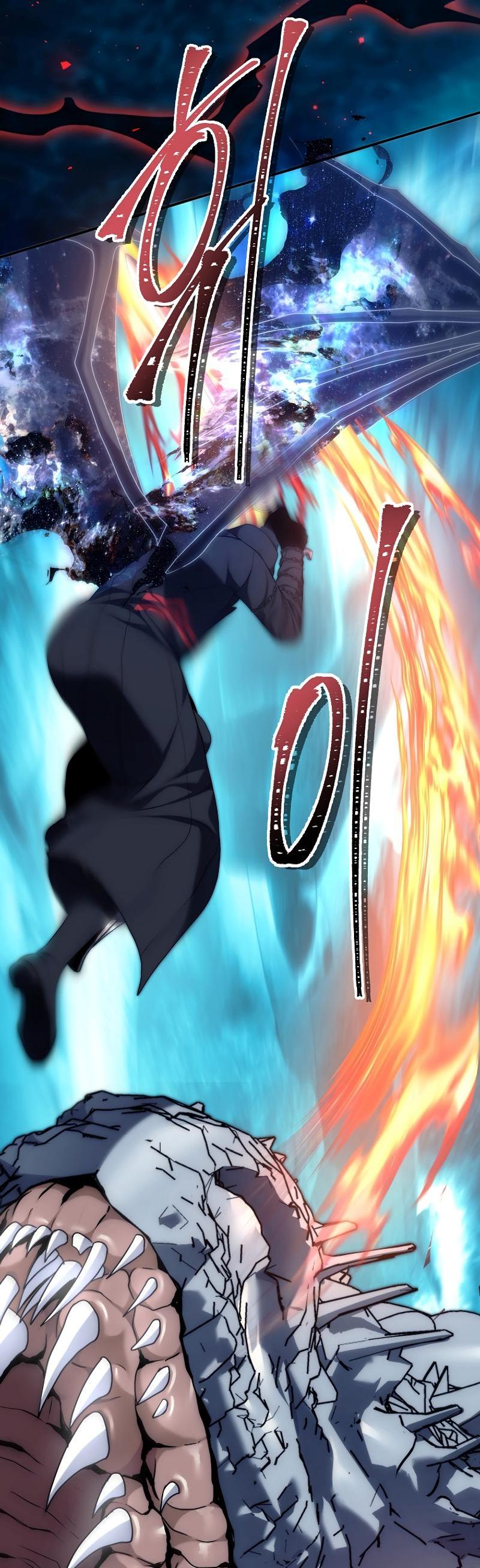 Read Second Life Ranker RU Manga Online