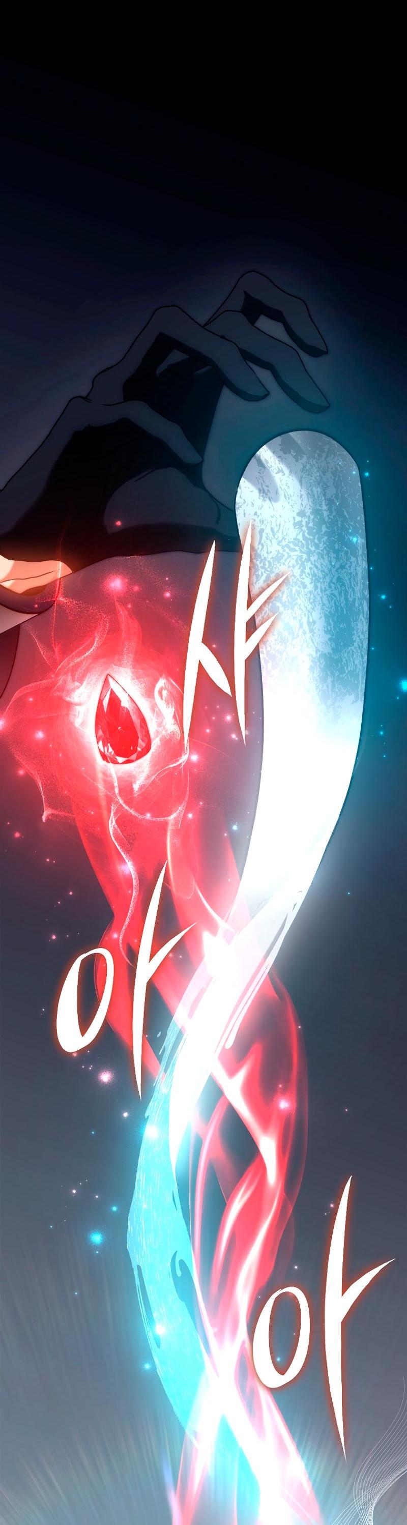 Read Second Life Ranker RU Manga Online