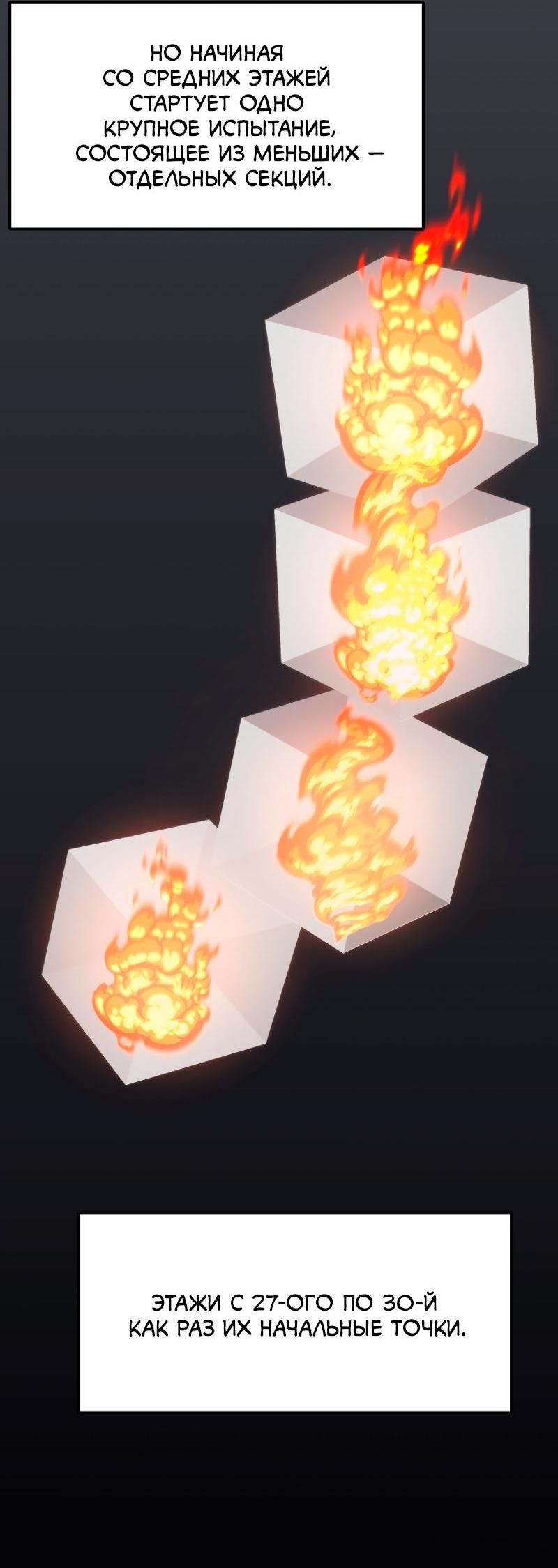 Read Second Life Ranker RU Manga Online