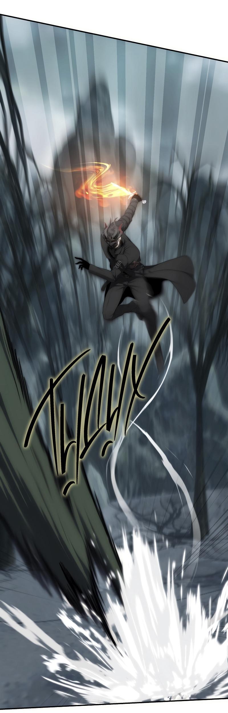 Read Second Life Ranker RU Manga Online