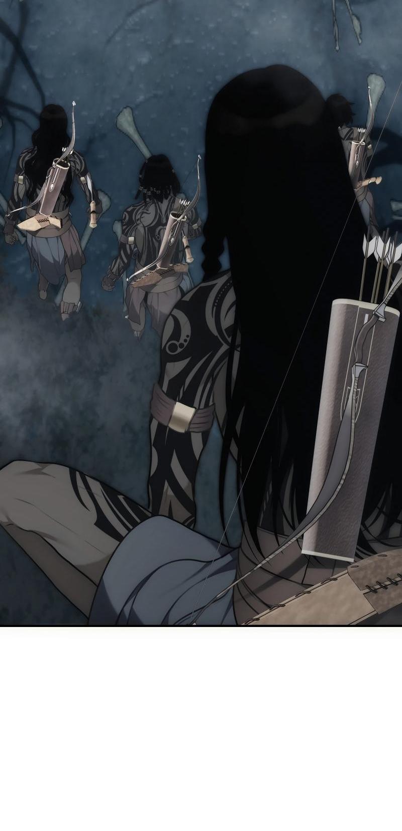 Read Second Life Ranker RU Manga Online