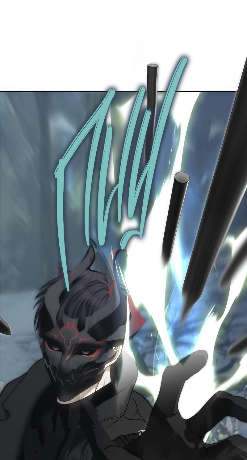 Read Second Life Ranker RU Manga Online