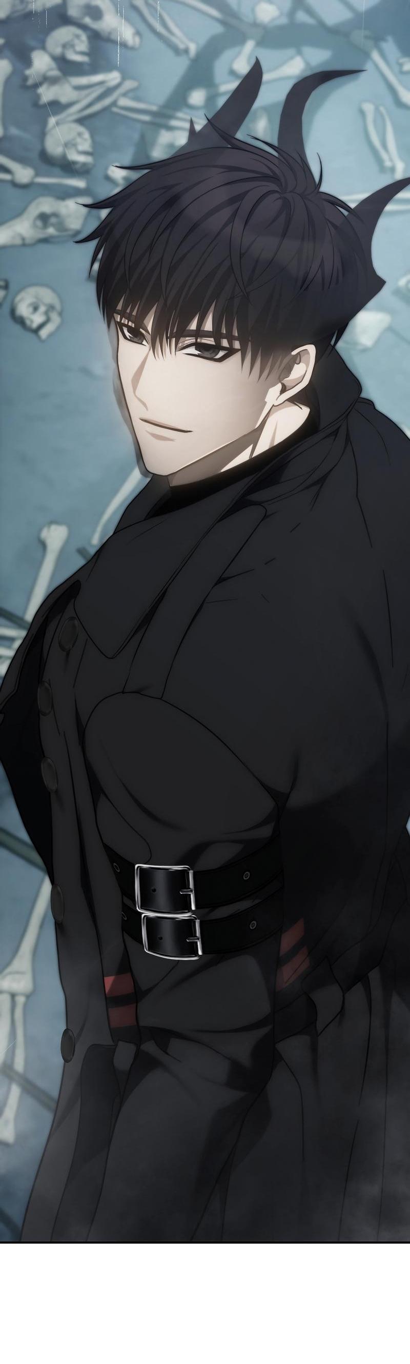 Read Second Life Ranker RU Manga Online