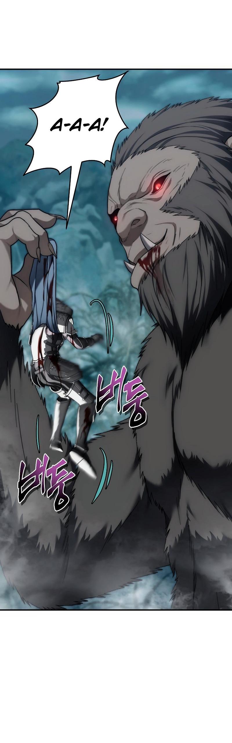 Read Second Life Ranker RU Manga Online