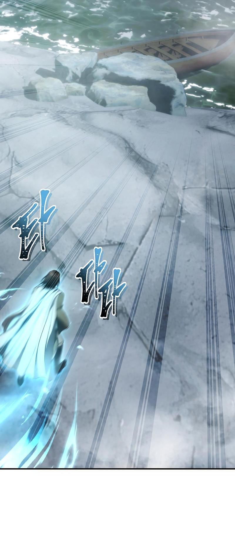 Read Second Life Ranker RU Manga Online