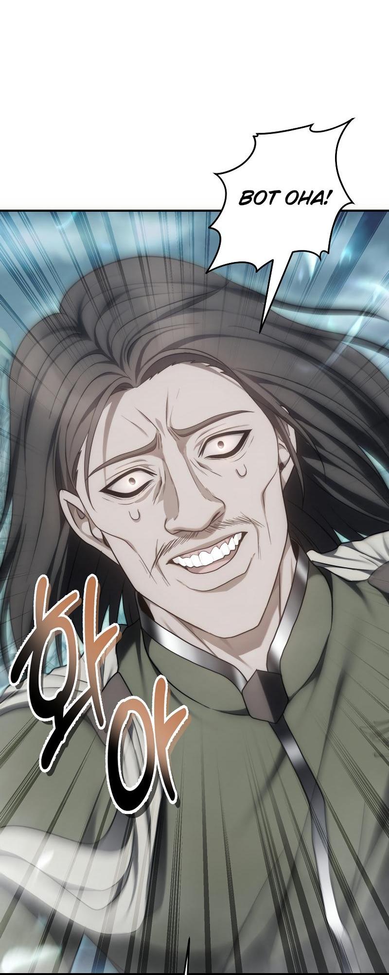 Read Second Life Ranker RU Manga Online