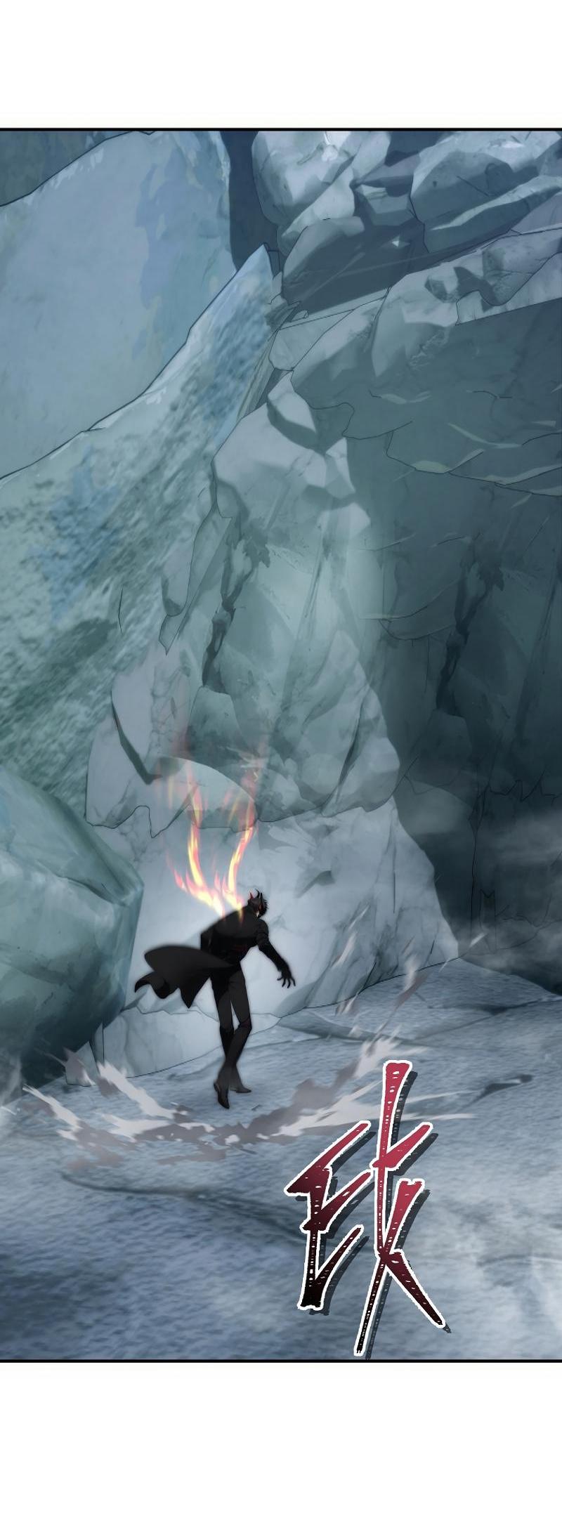 Read Second Life Ranker RU Manga Online