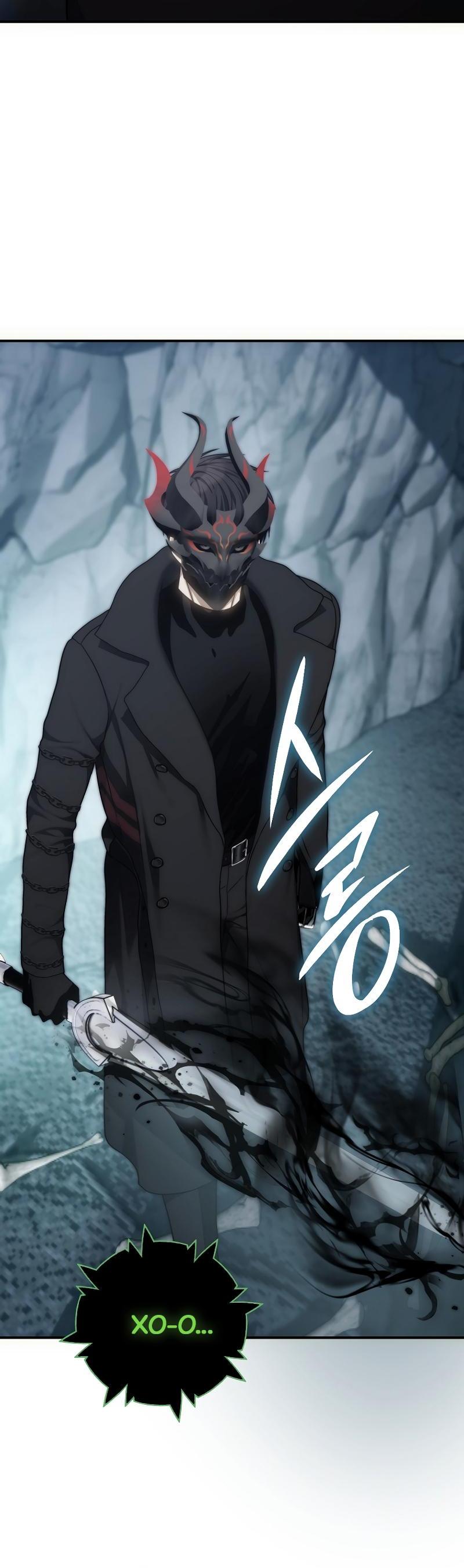 Read Second Life Ranker RU Manga Online