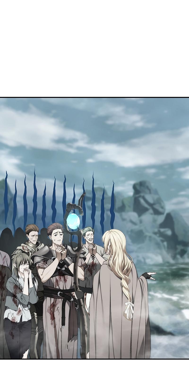 Read Second Life Ranker RU Manga Online