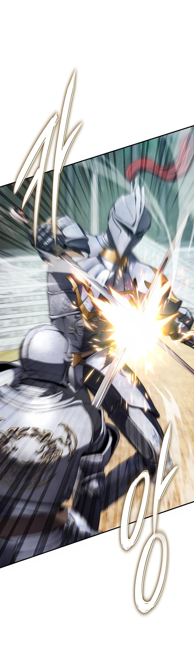 Read Second Life Ranker RU Manga Online