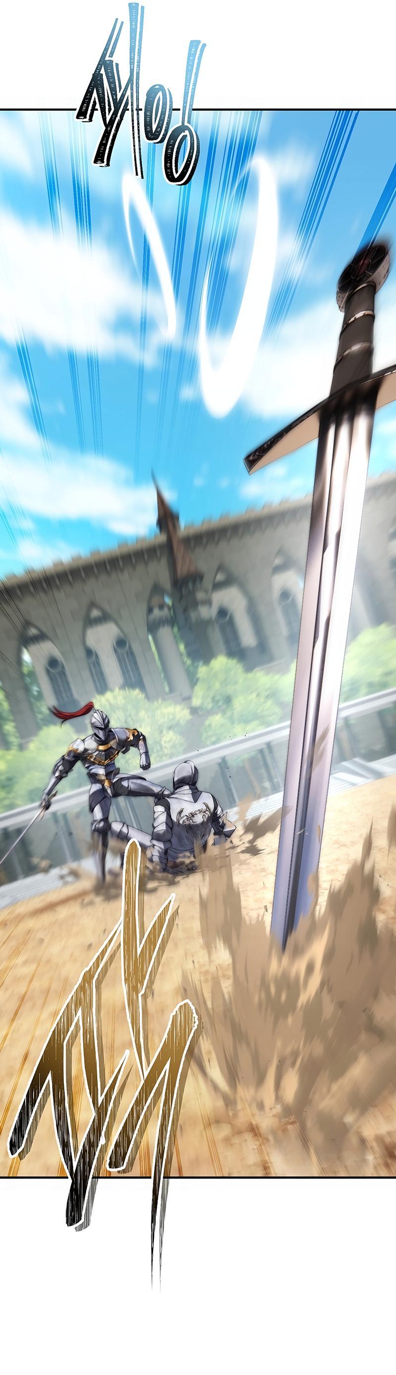 Read Second Life Ranker RU Manga Online