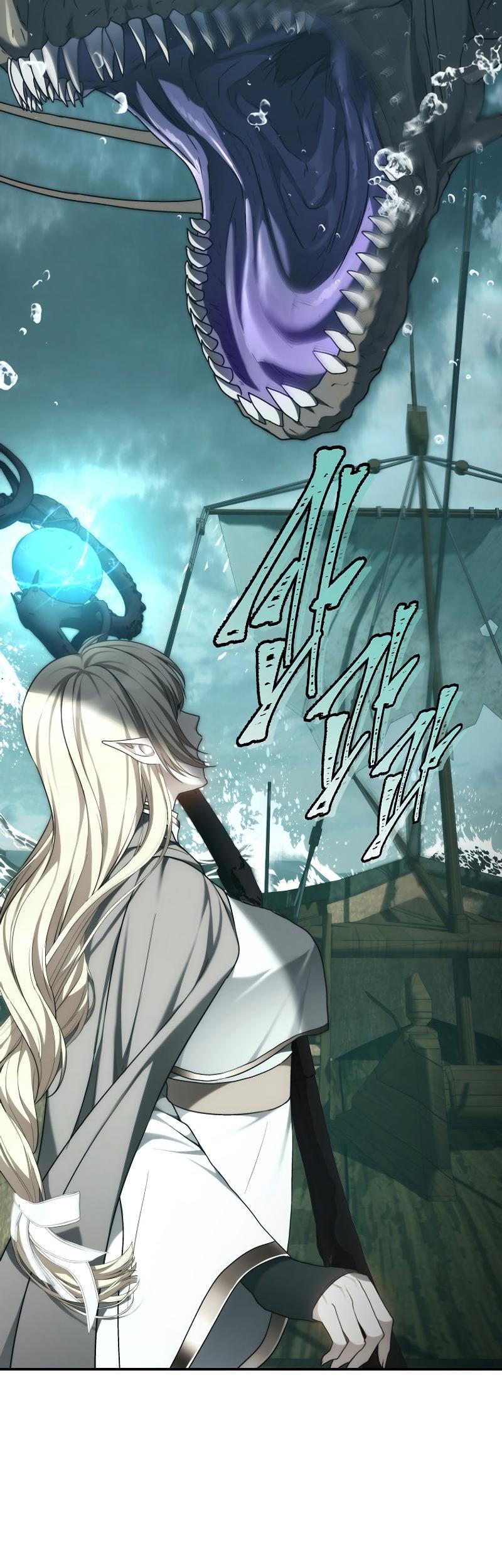 Read Second Life Ranker RU Manga Online