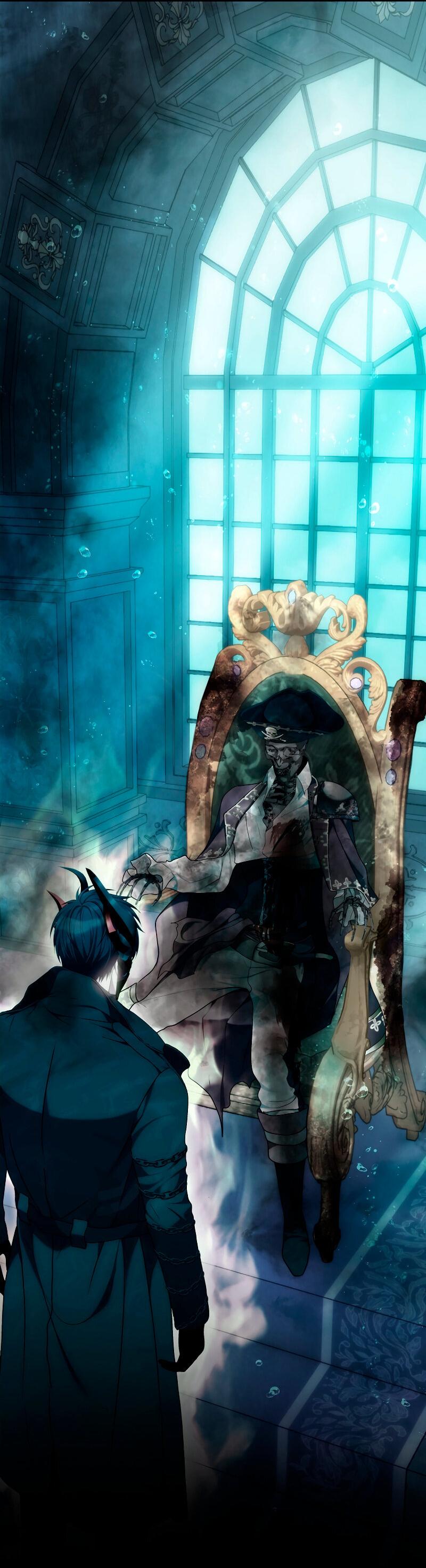 Read Second Life Ranker RU Manga Online