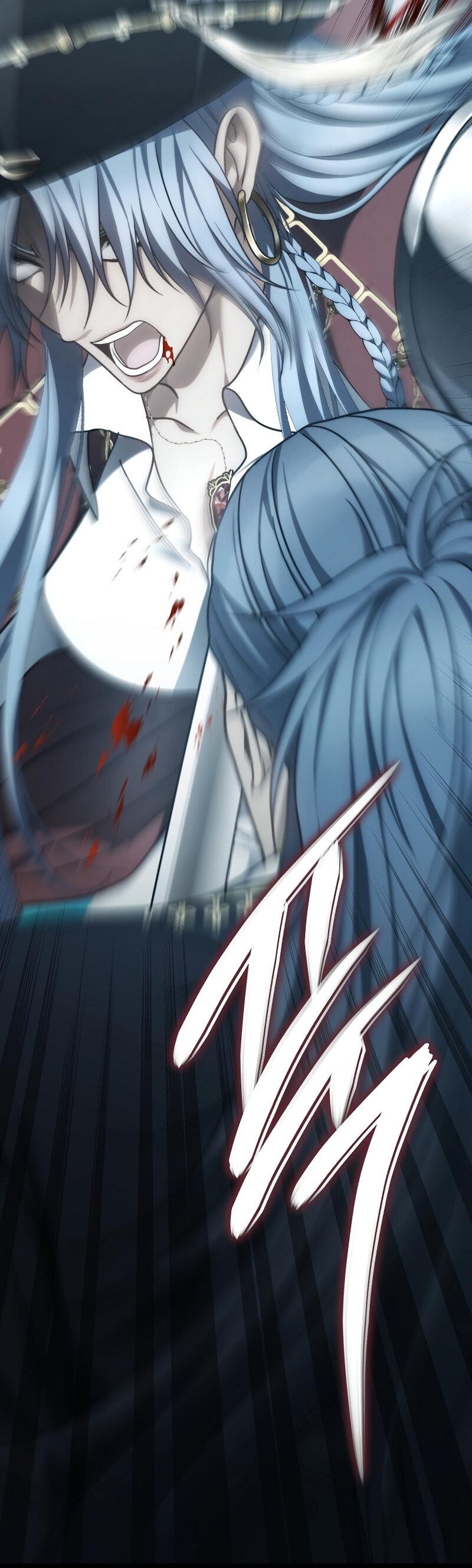 Read Second Life Ranker RU Manga Online