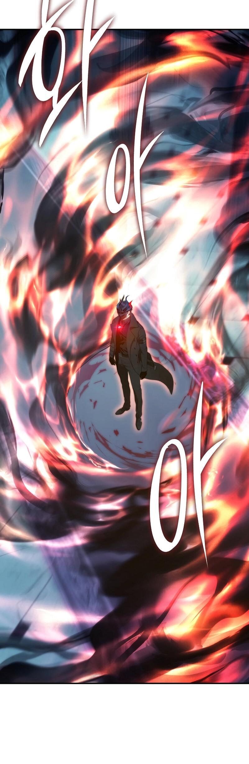 Read Second Life Ranker RU Manga Online