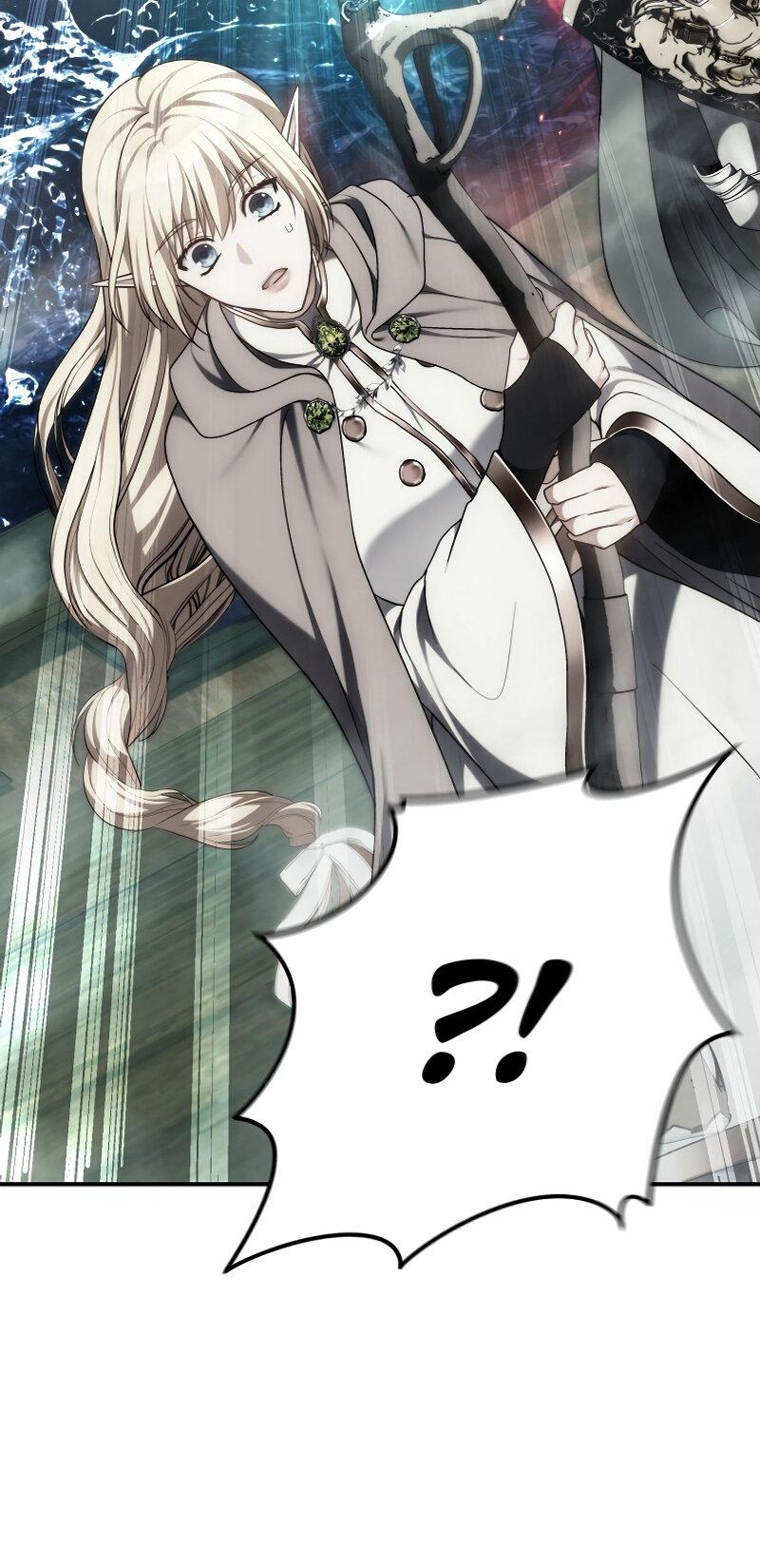 Read Second Life Ranker RU Manga Online