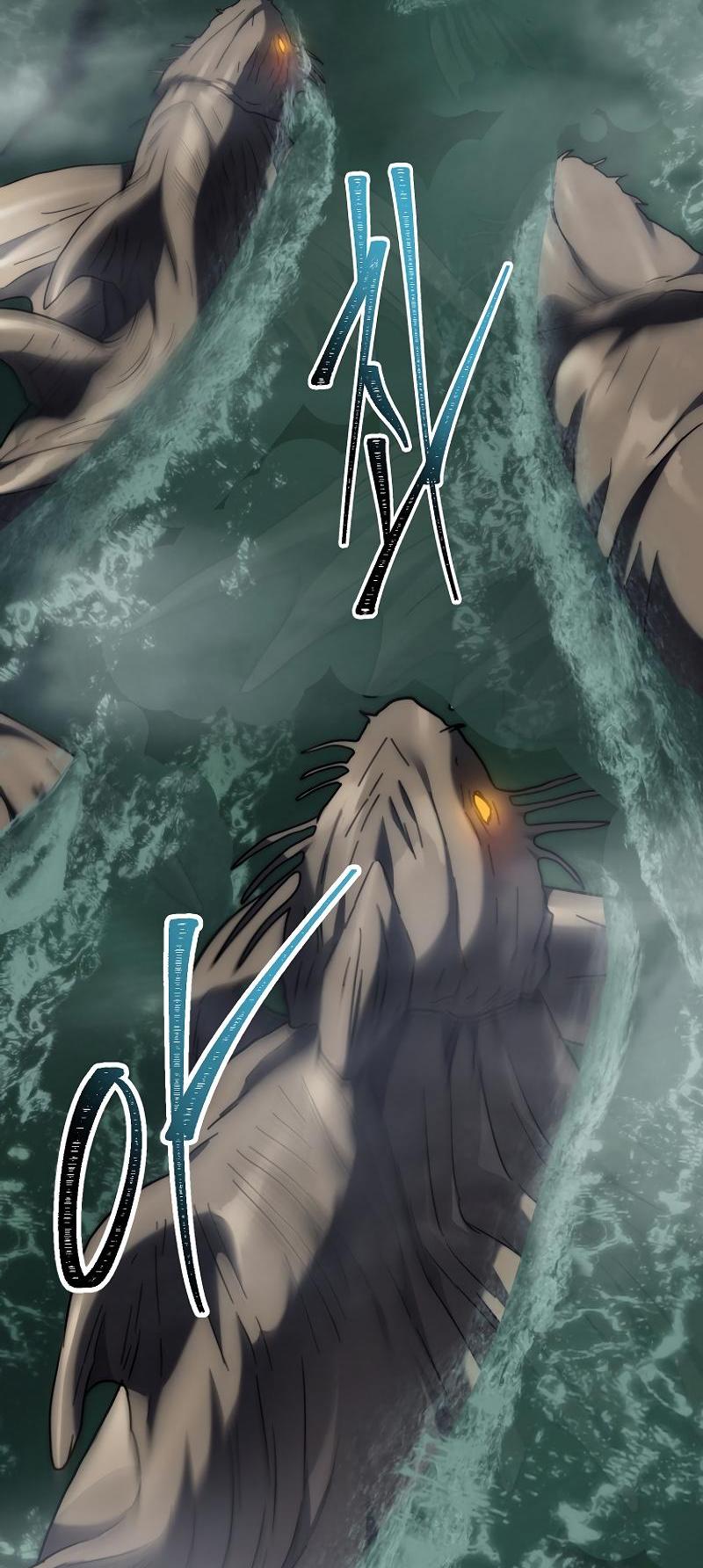 Read Second Life Ranker RU Manga Online