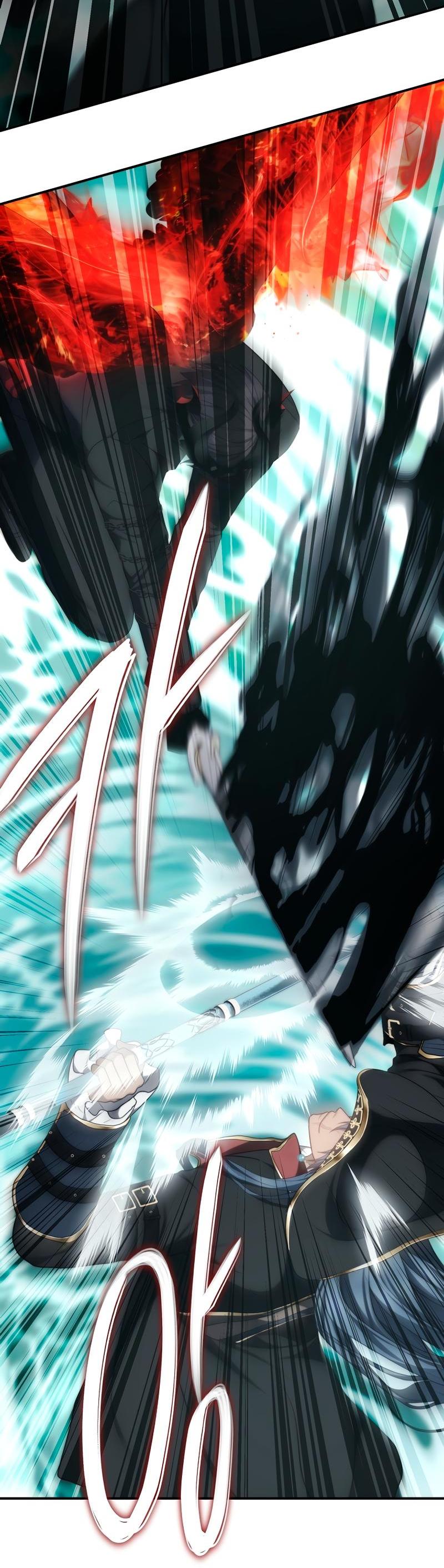 Read Second Life Ranker RU Manga Online