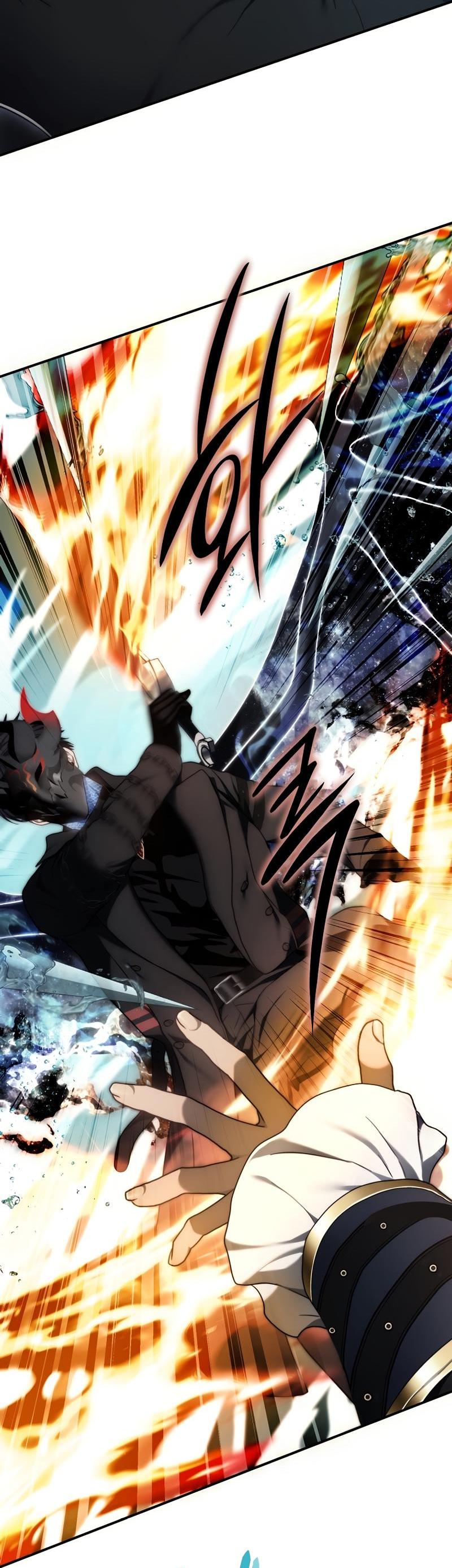 Read Second Life Ranker RU Manga Online