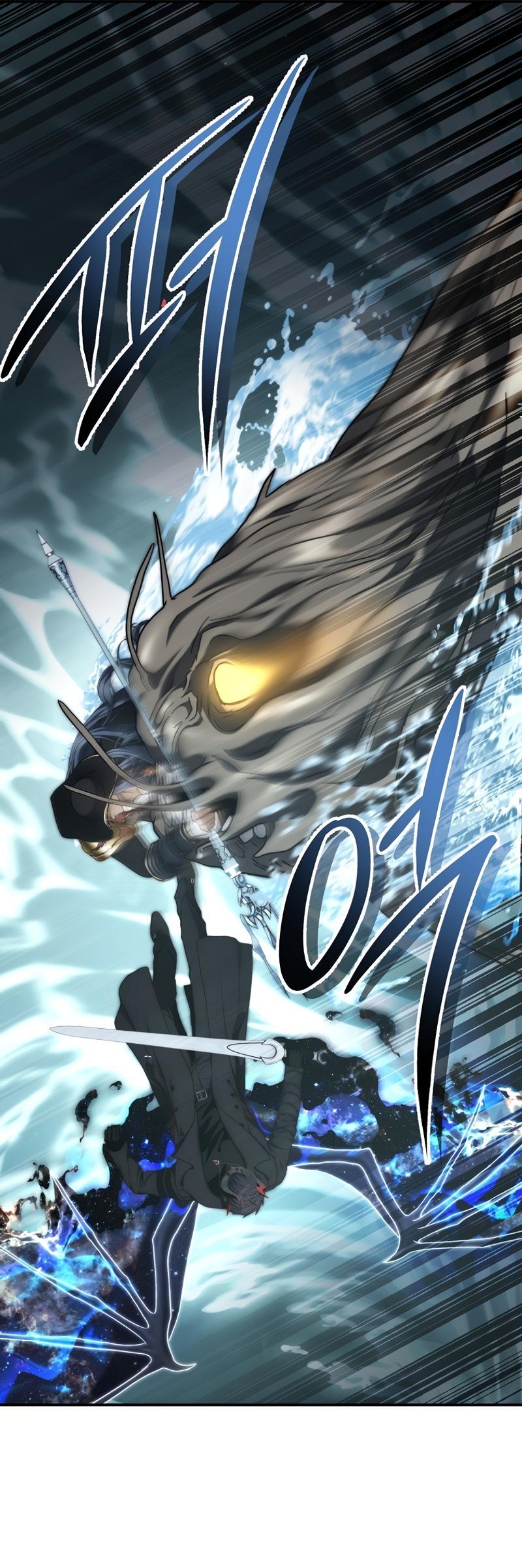 Read Second Life Ranker RU Manga Online