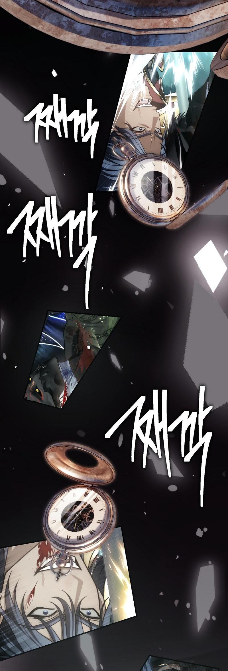 Read Second Life Ranker RU Manga Online