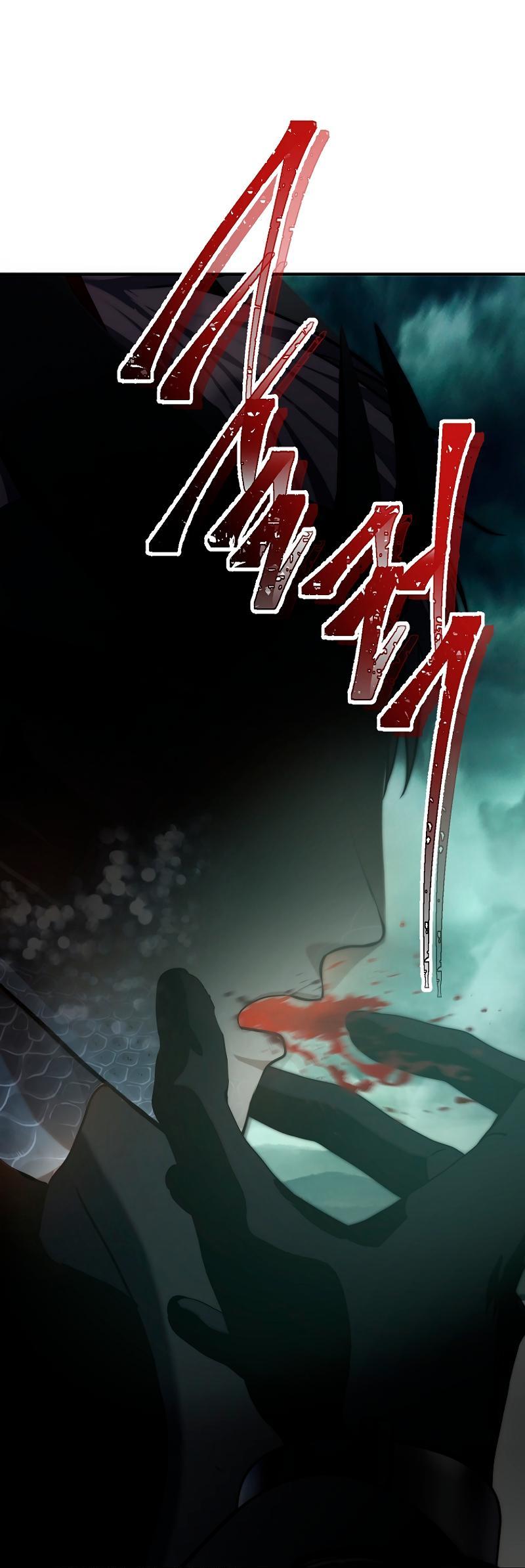 Read Second Life Ranker RU Manga Online