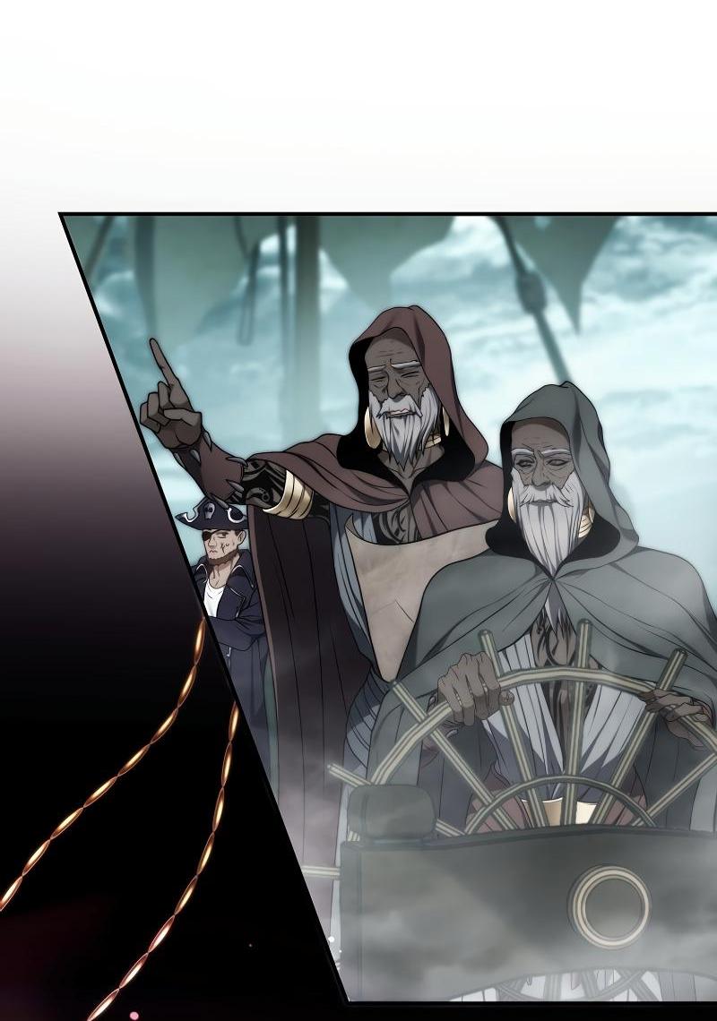 Read Second Life Ranker RU Manga Online