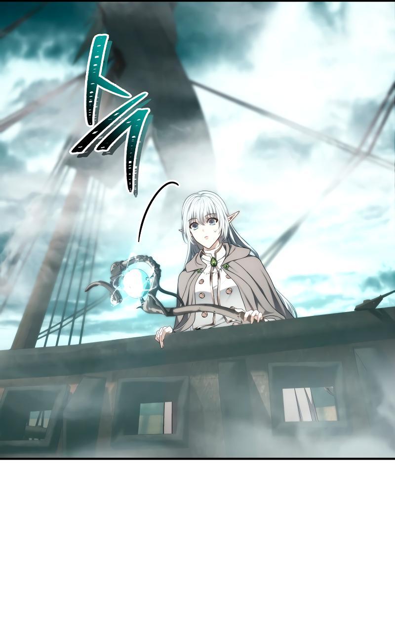 Read Second Life Ranker RU Manga Online