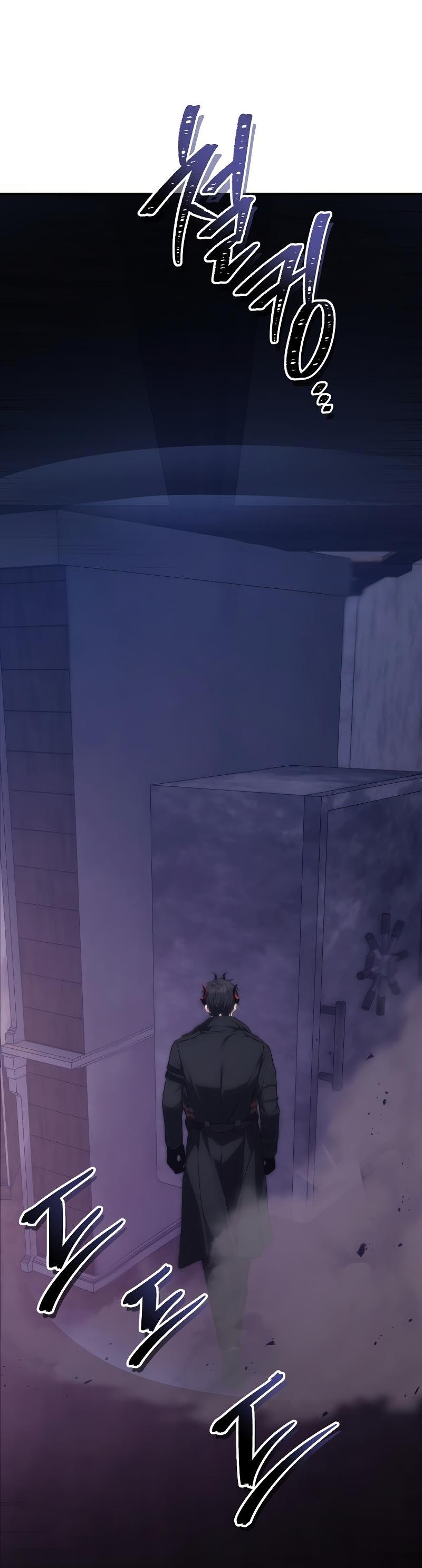 Read Second Life Ranker RU Manga Online